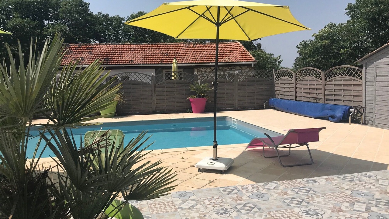Photo of Outdoor in Savignac-sur-Leyze