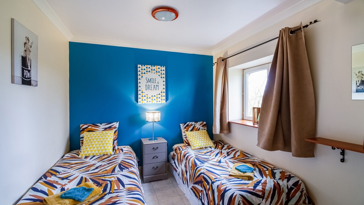 Photo of Bedroom in Savignac-sur-Leyze