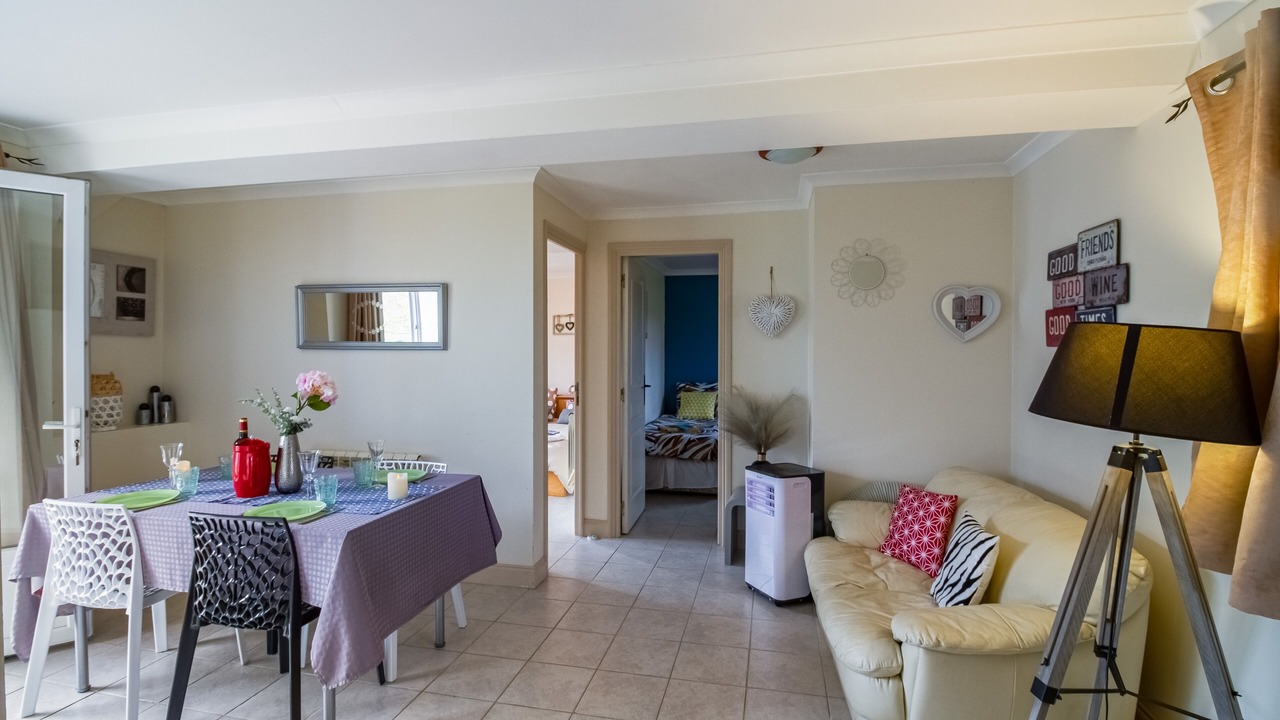 Photo of Livingroom in Savignac-sur-Leyze
