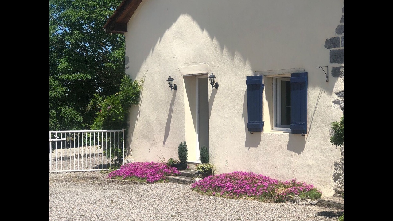 Photo of Outdoor in Savignac-sur-Leyze