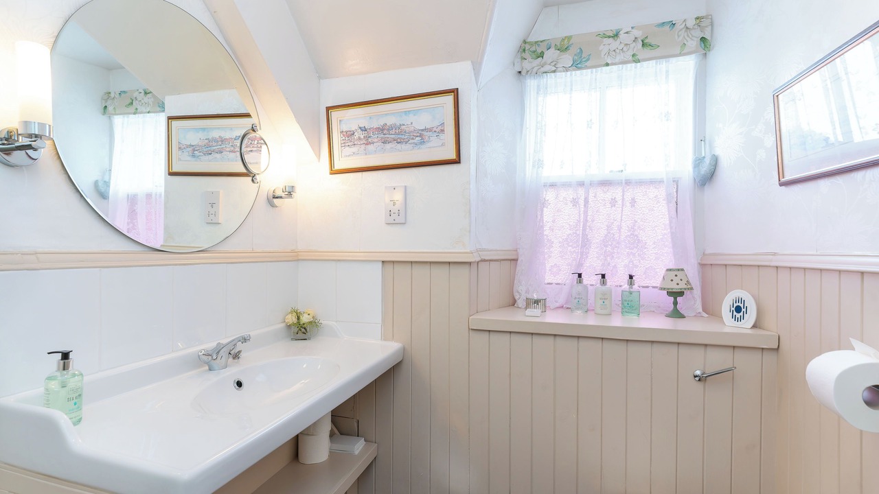 Photo of Bathroom in Blair Atholl