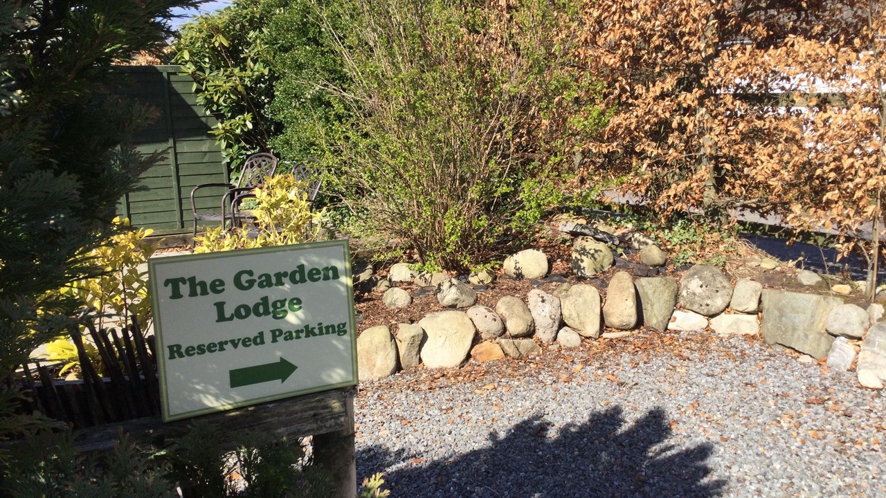 Photo of Outdoor in Blair Atholl