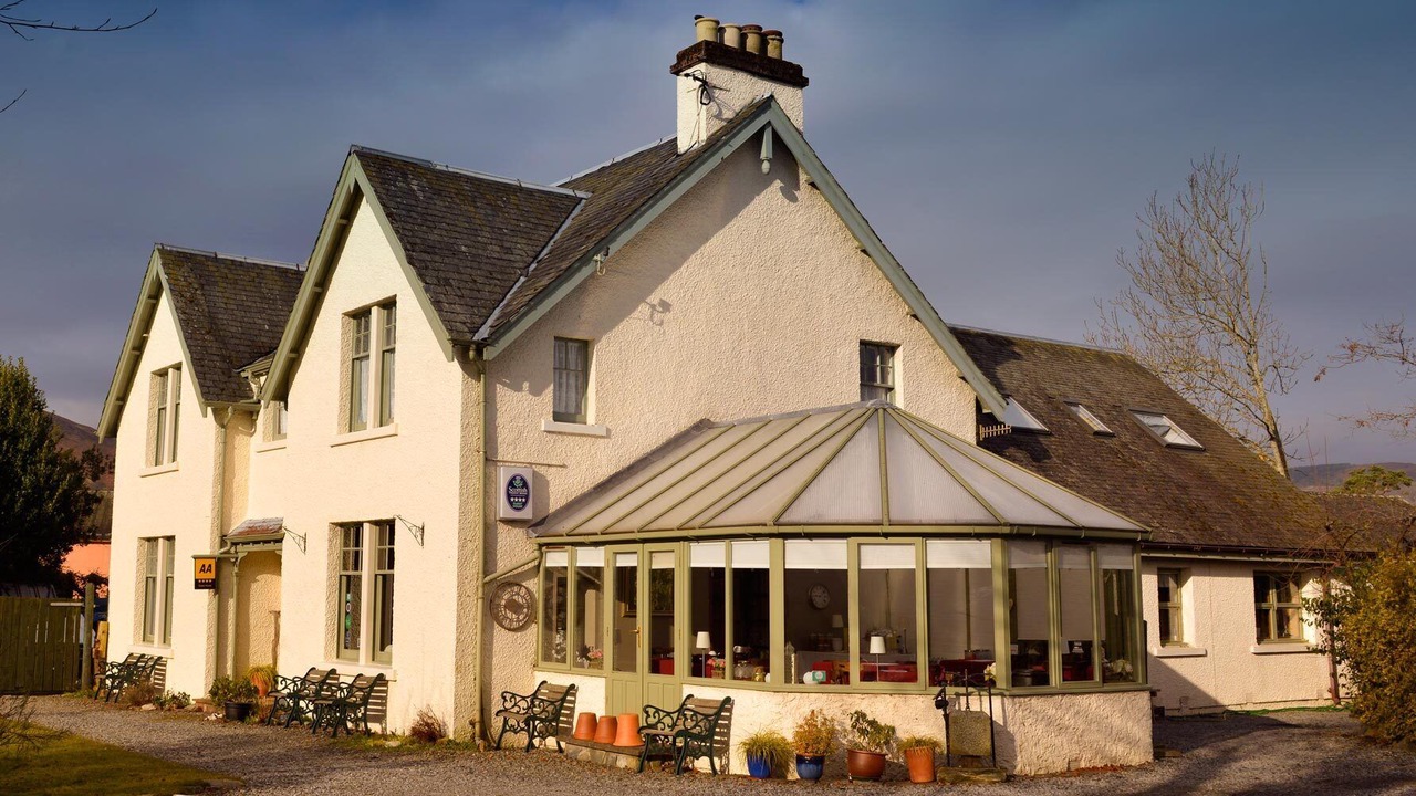 Photo of Outdoor in Blair Atholl