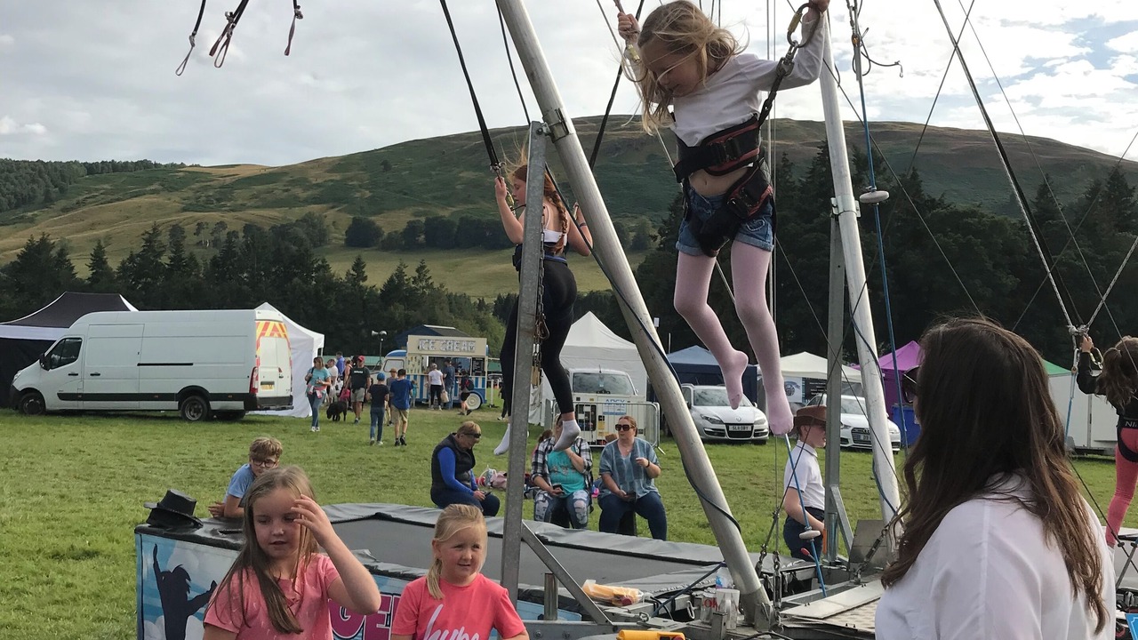 Photo of Others in Blair Atholl