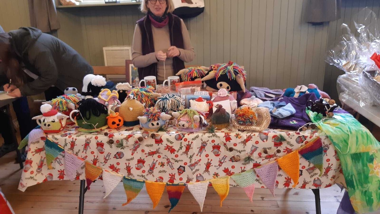 Photo of Others in Blair Atholl