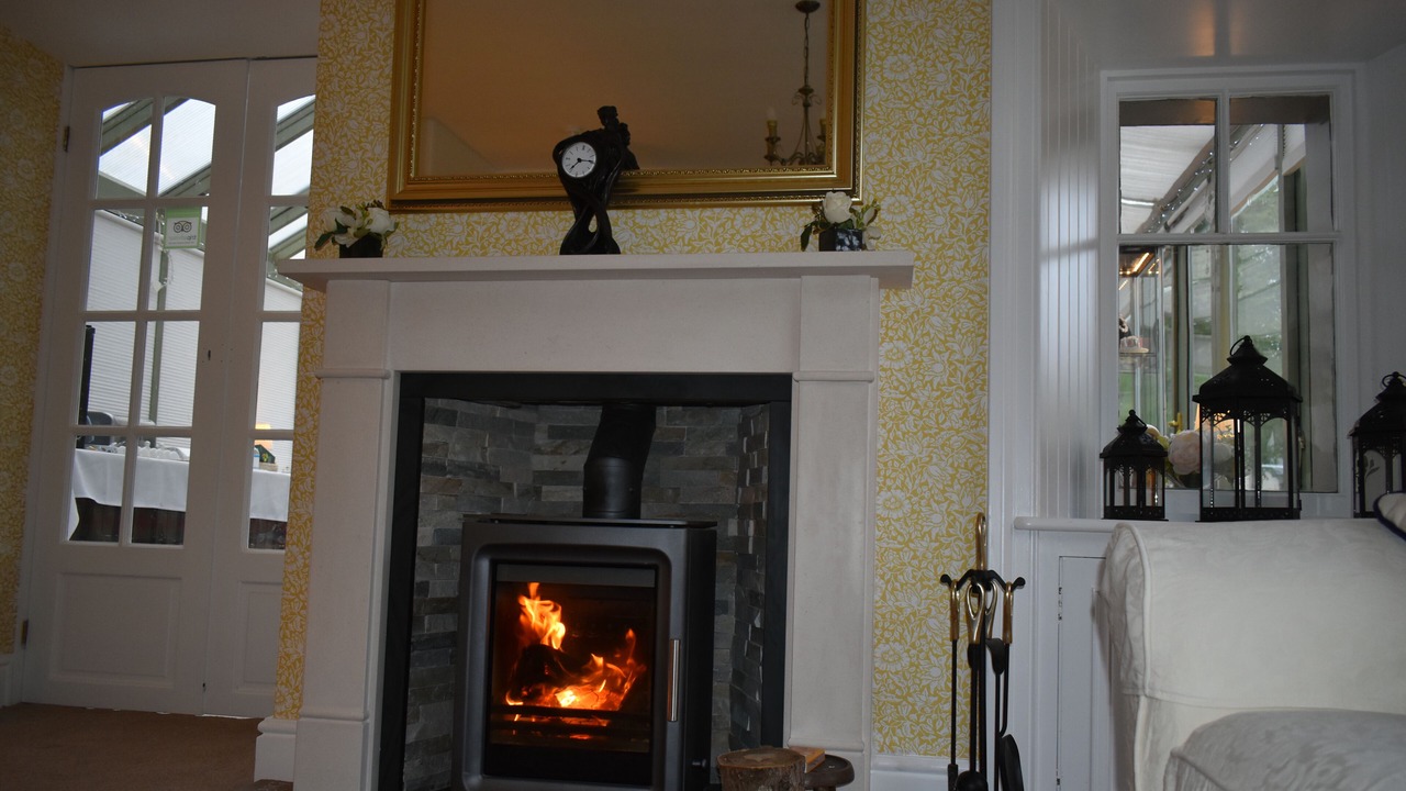 Photo of Livingroom in Blair Atholl