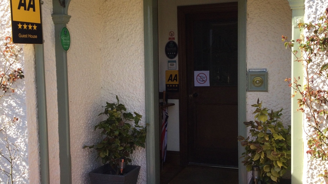 Photo of Outdoor in Blair Atholl