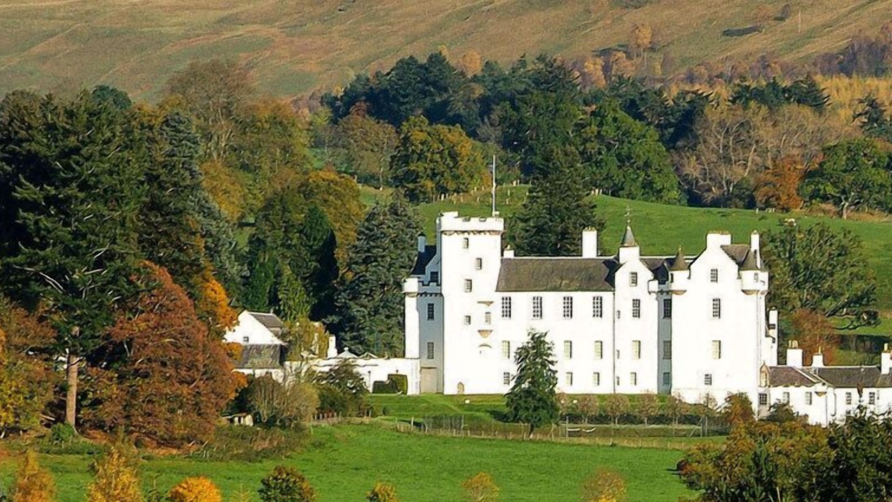 Photo of Others in Blair Atholl