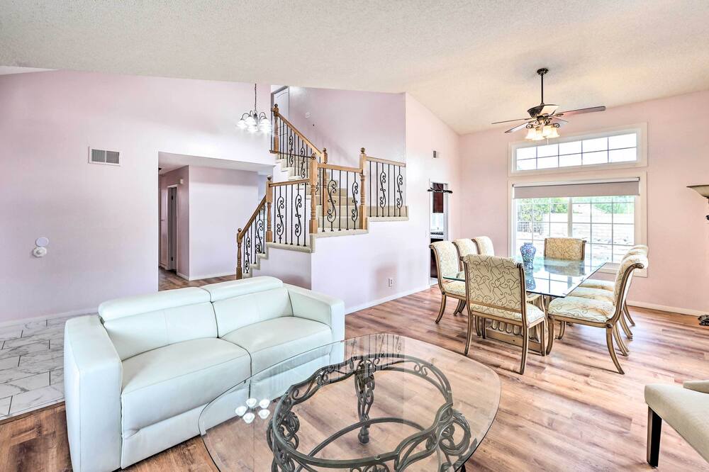 Photo of Bedroom in Corona