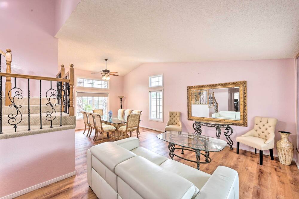 Photo of Bedroom in Corona