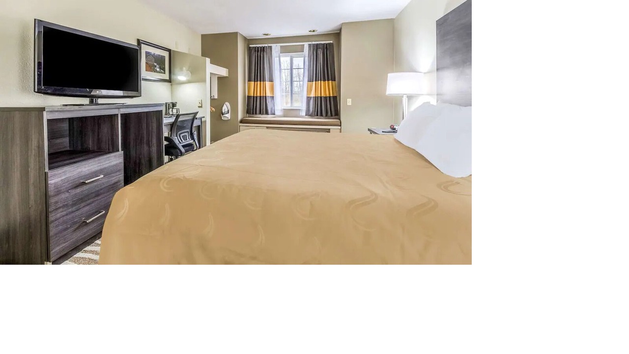 Photo of Bedroom in North Lima