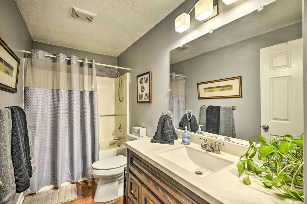 Photo of Bathroom in Penfield