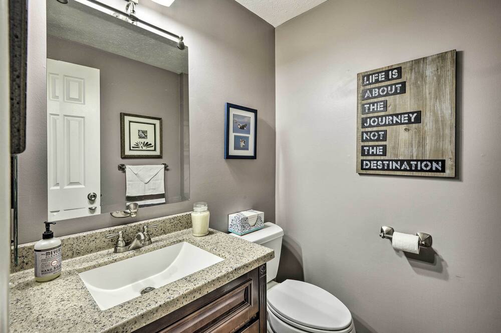 Photo of Bathroom in Penfield