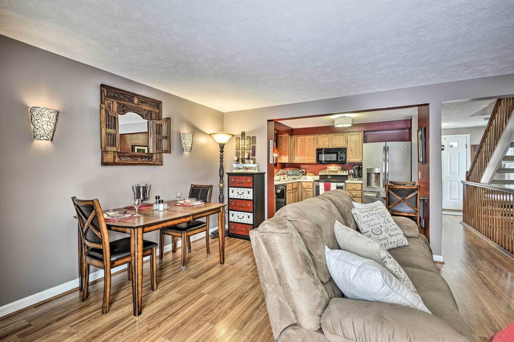 Photo of Bedroom in Penfield