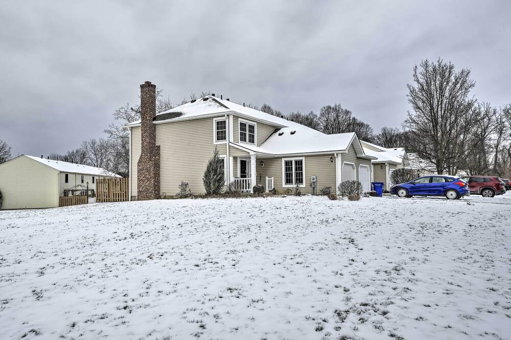 Photo of Outdoor in Penfield