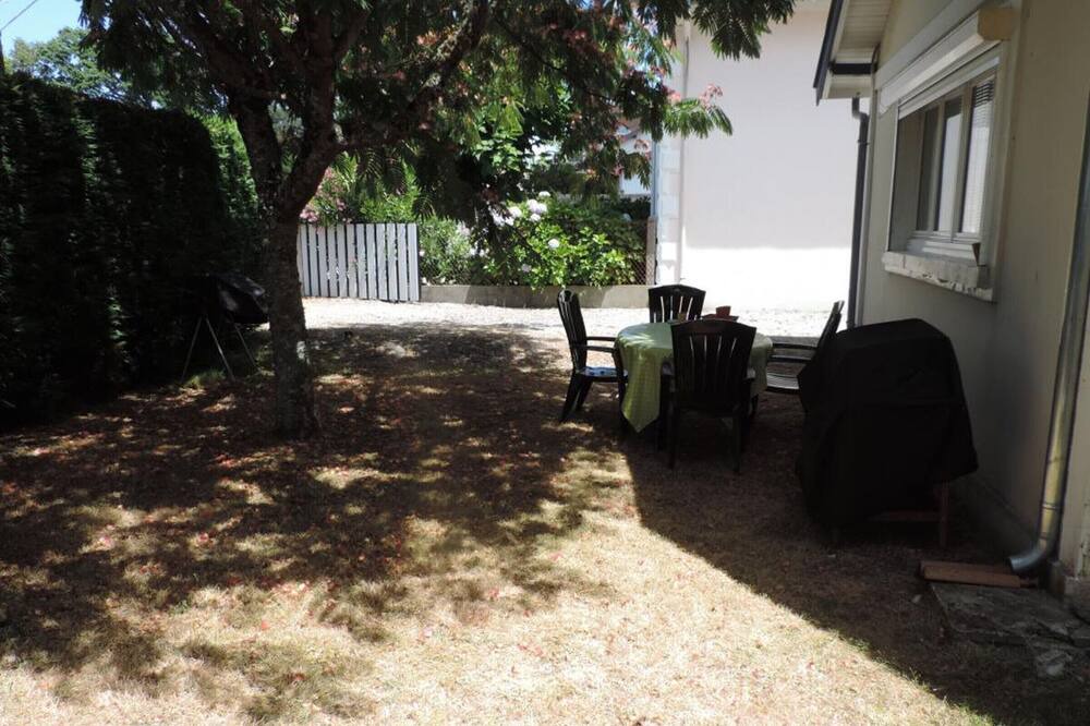 Photo of Outdoor in Sainte-Eulalie-en-Born