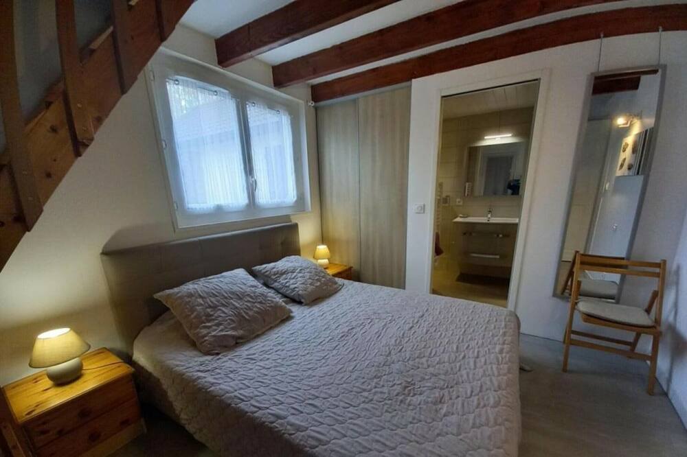 Photo of Bedroom in Sainte-Eulalie-en-Born