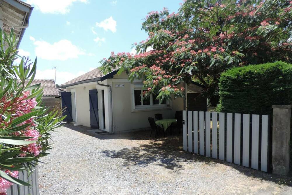 Photo of Outdoor in Sainte-Eulalie-en-Born