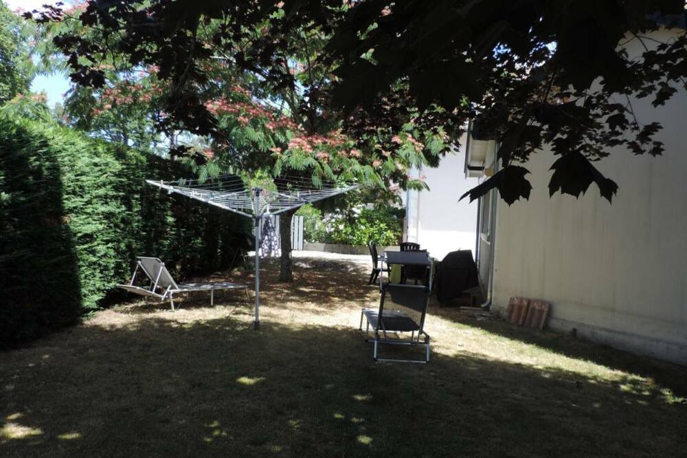 Photo of Outdoor in Sainte-Eulalie-en-Born