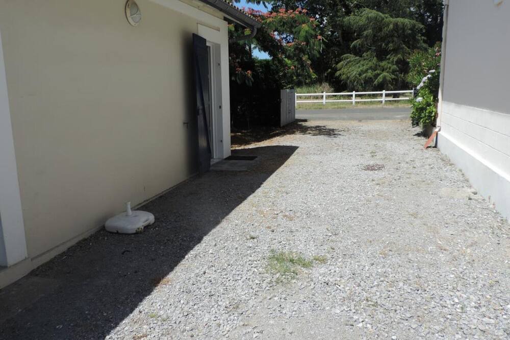 Photo of Outdoor in Sainte-Eulalie-en-Born