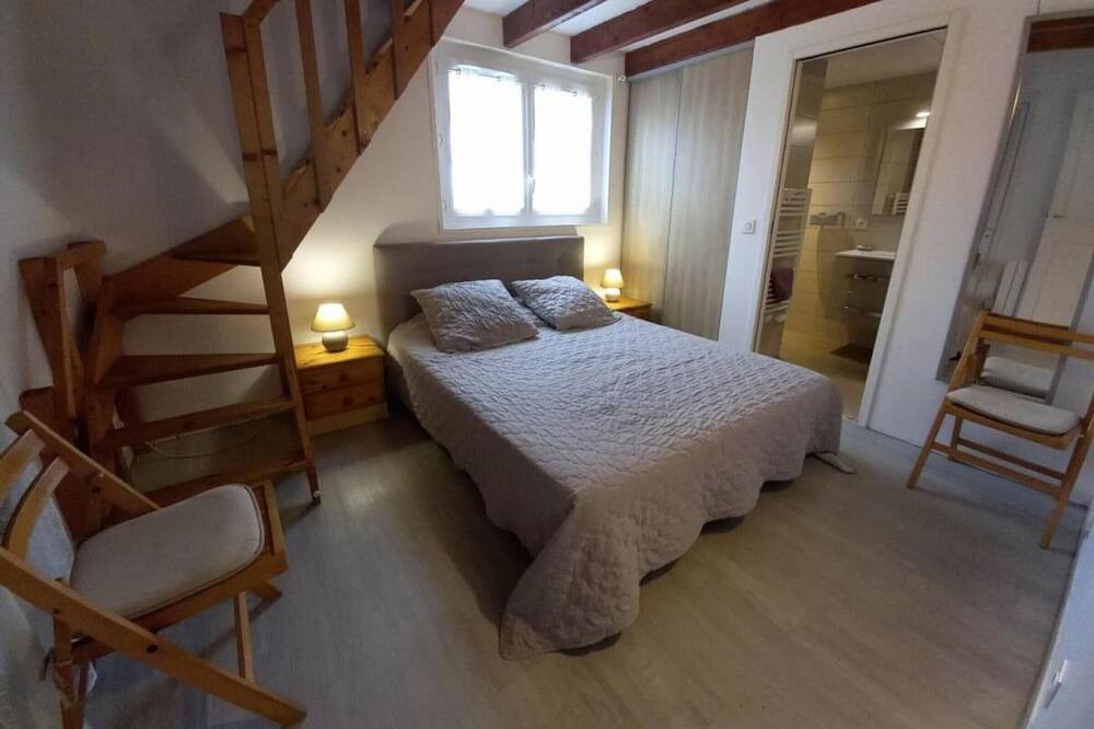 Photo of Bedroom in Sainte-Eulalie-en-Born