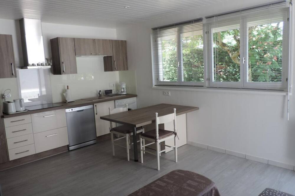Photo of Kitchen in Sainte-Eulalie-en-Born