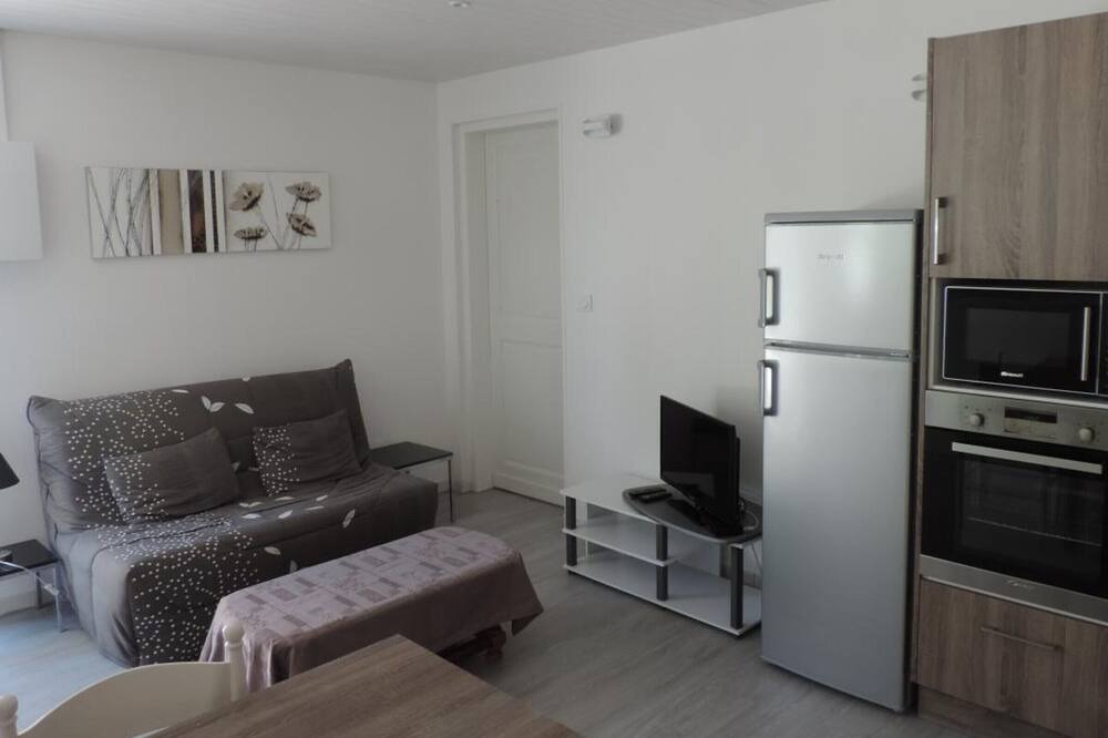 Photo of Livingroom in Sainte-Eulalie-en-Born