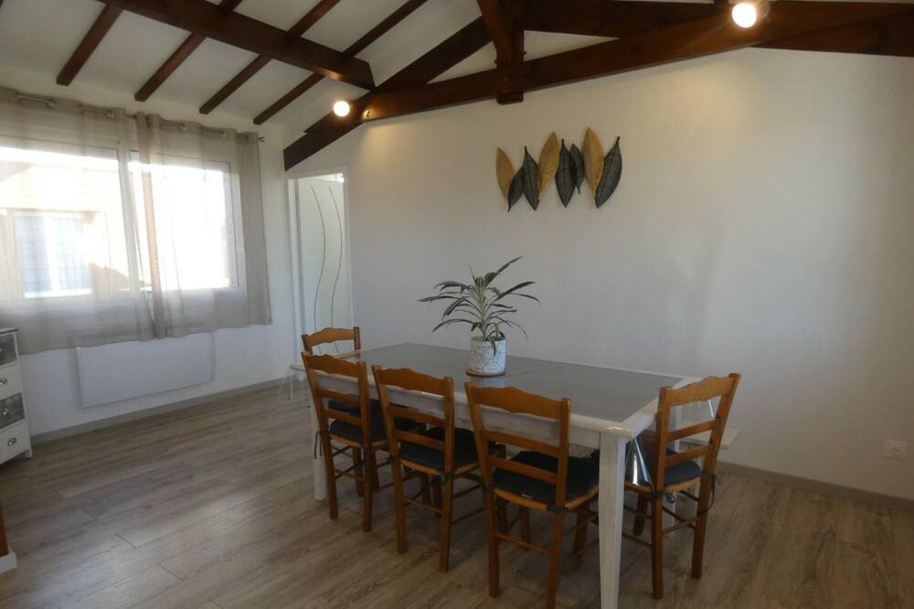 Photo of Kitchen in Toulouzette
