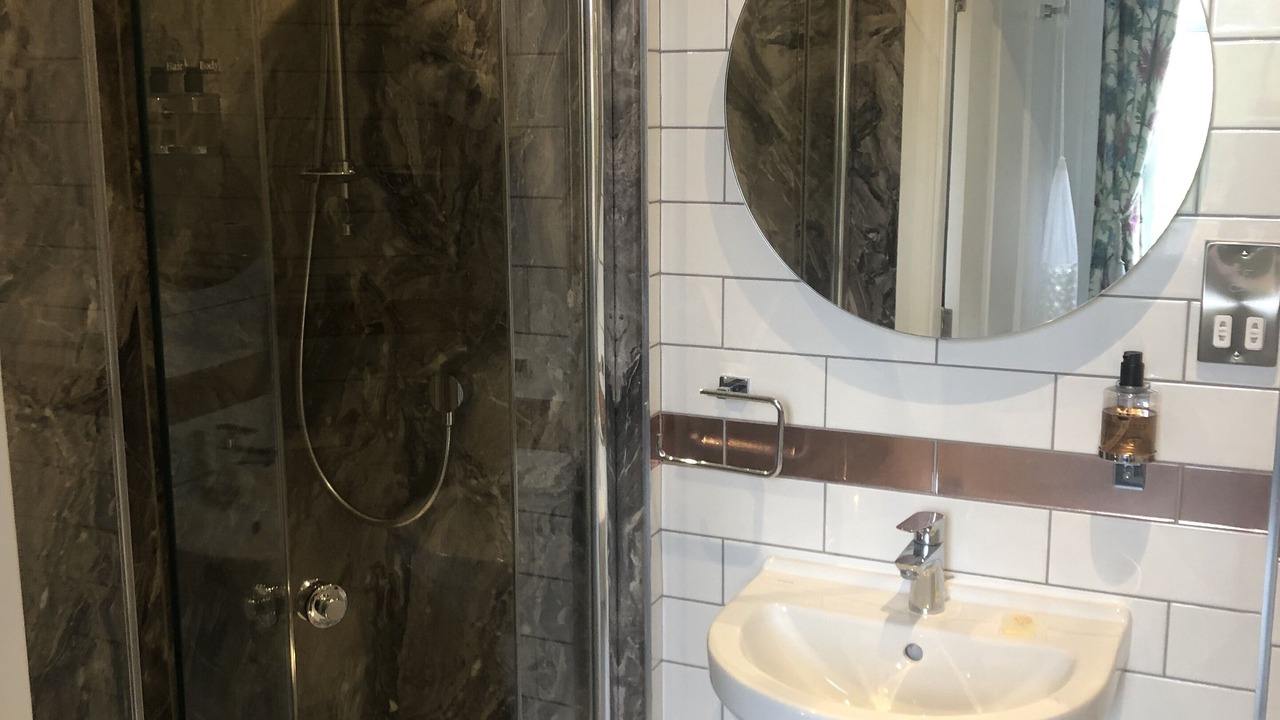 Photo of Bathroom in York