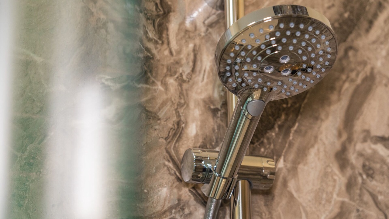 Photo of Bathroom in York