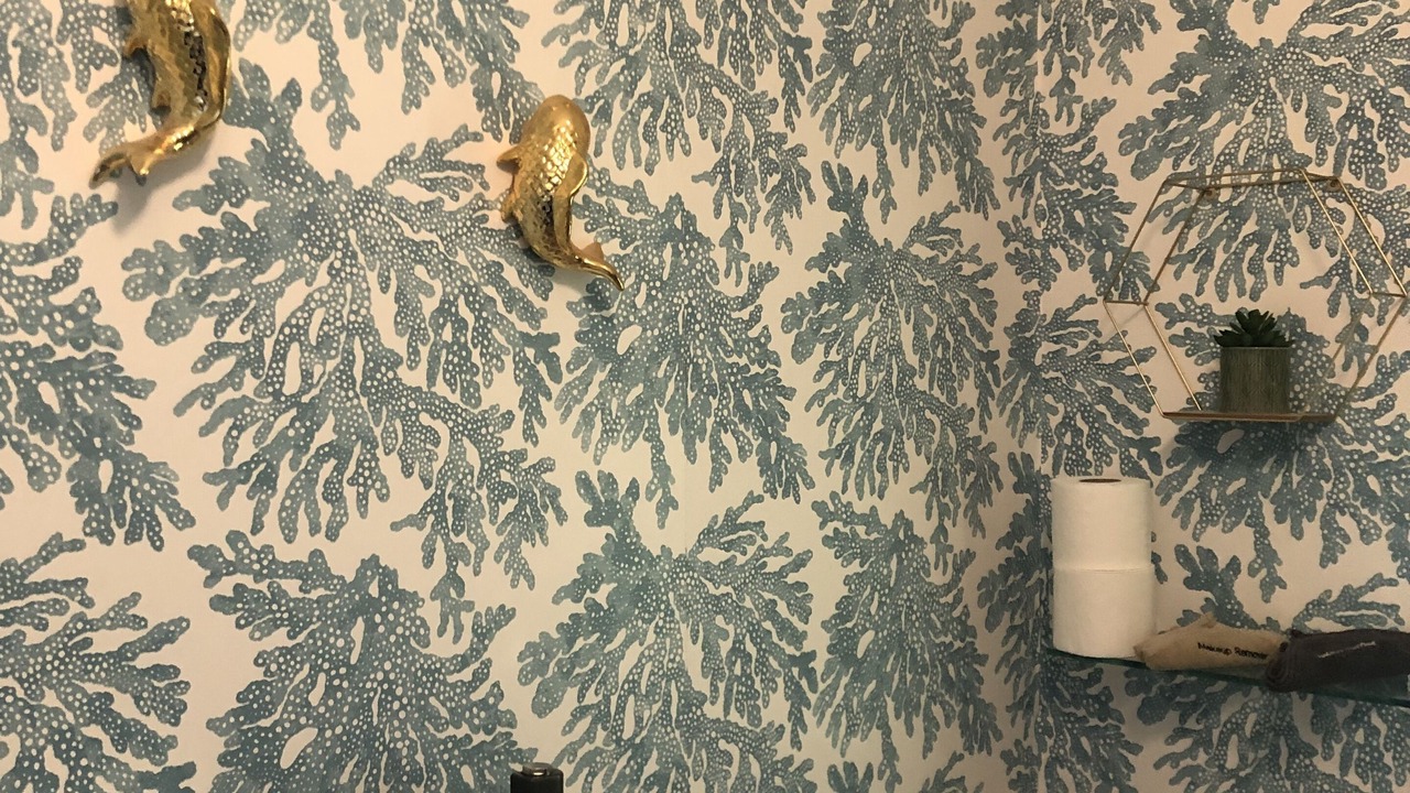 Photo of Bathroom in York