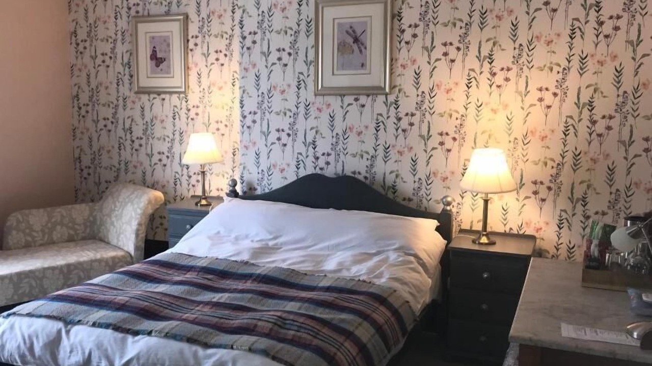 Photo of Bedroom in York