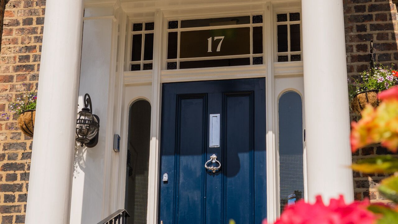 Photo of Outdoor in York