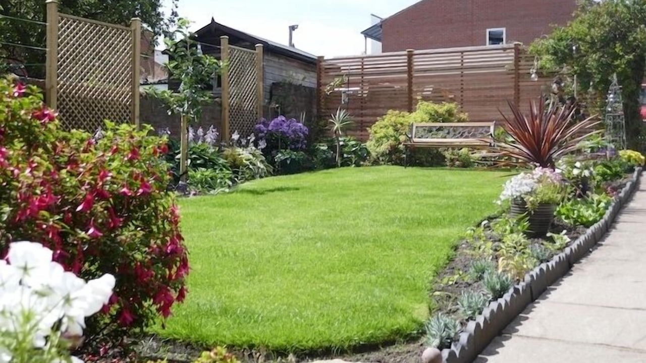 Photo of Outdoor in York