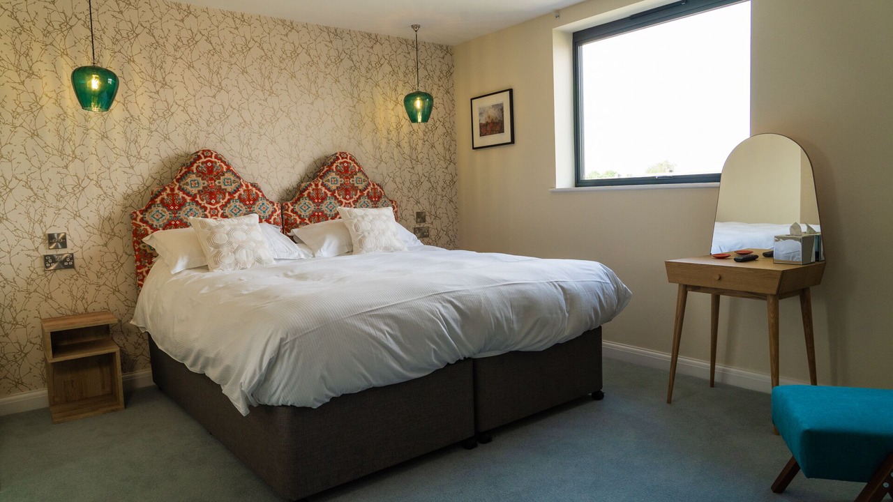 Photo of Bedroom in York