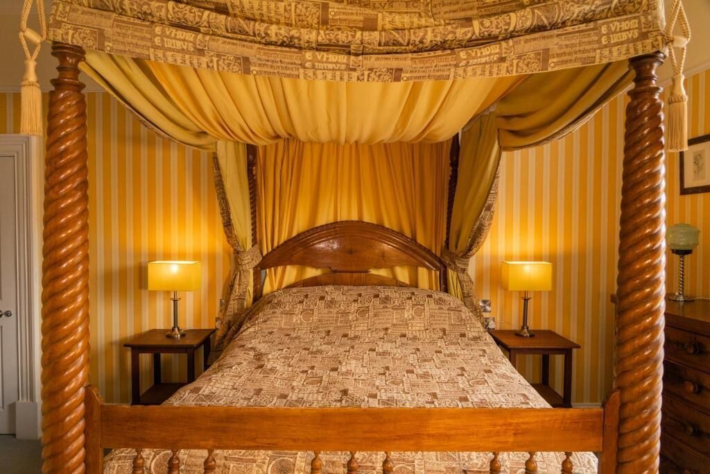 Photo of Bedroom in York