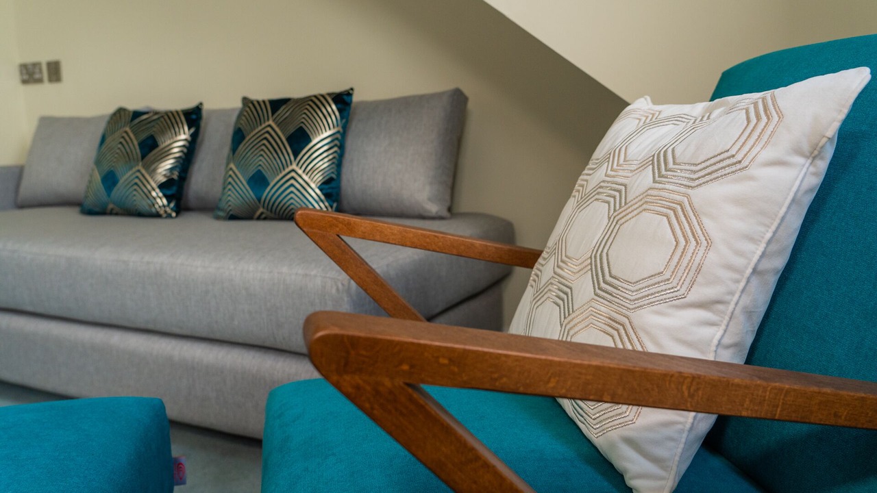 Photo of Bedroom in York