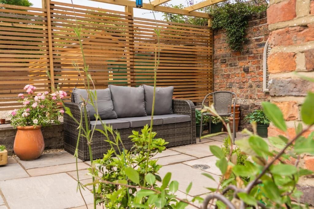 Photo of Outdoor in York