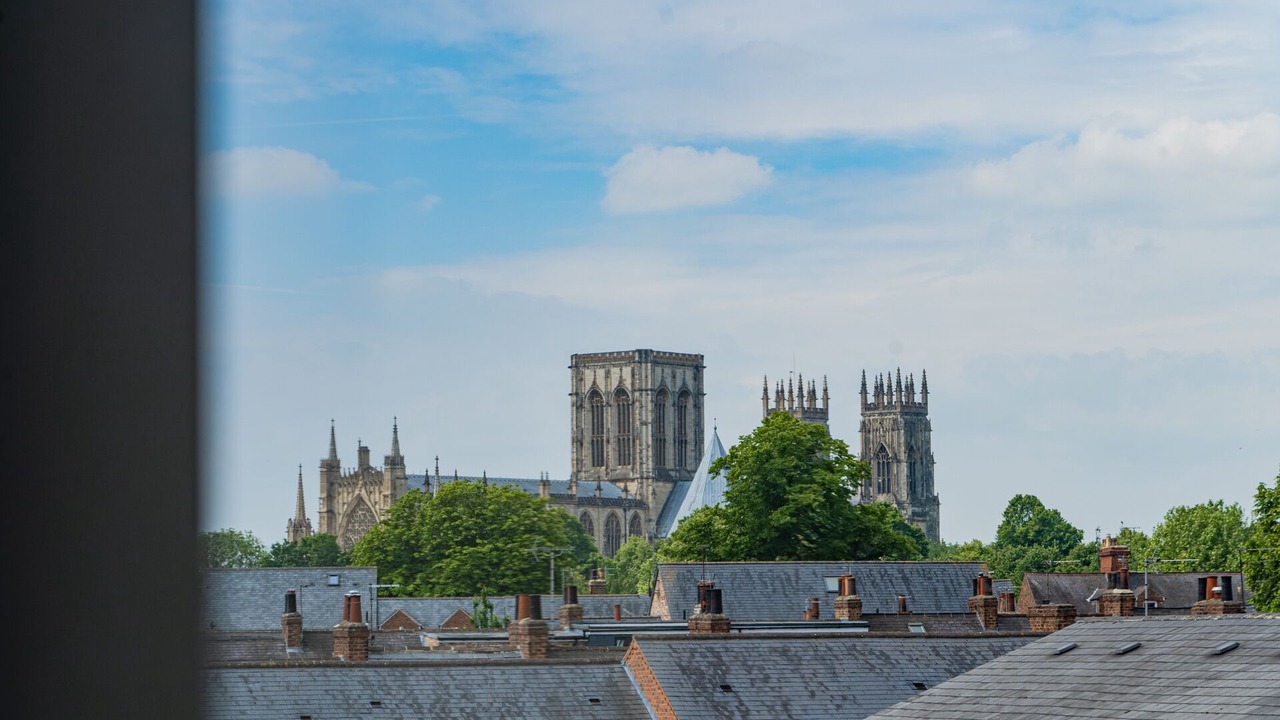 Photo of Bedroom in York
