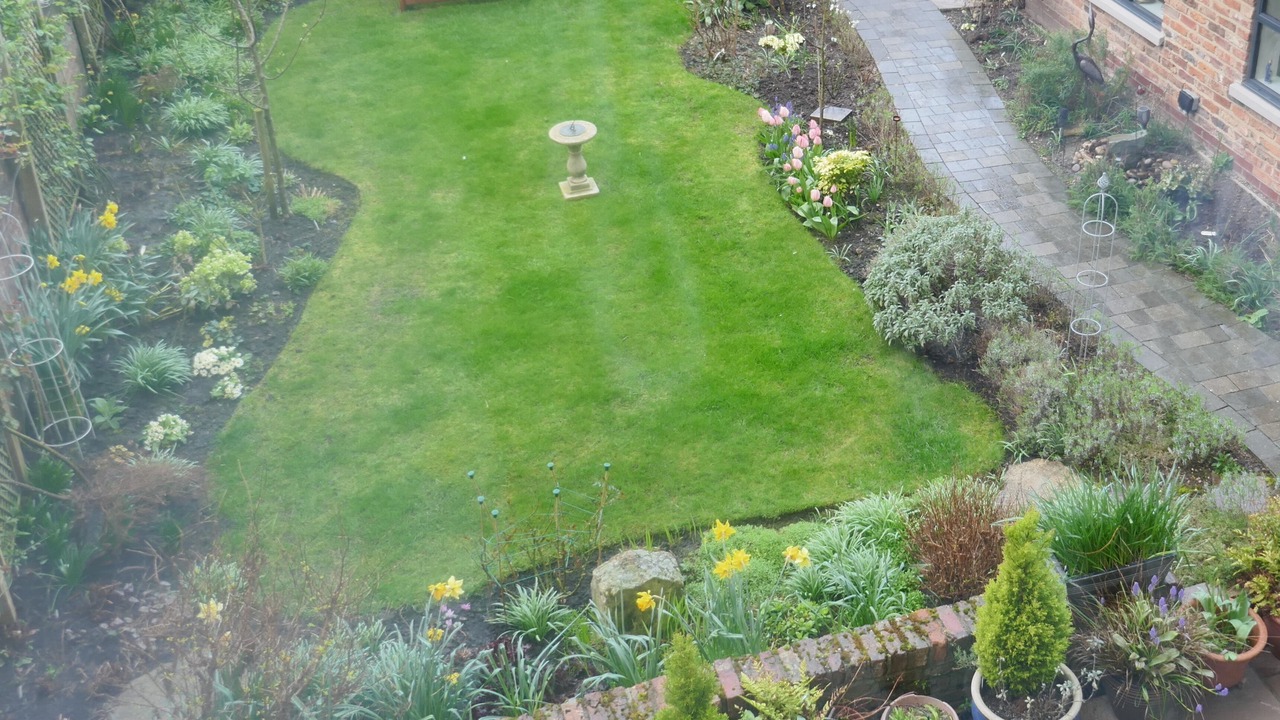Photo of Bedroom in York