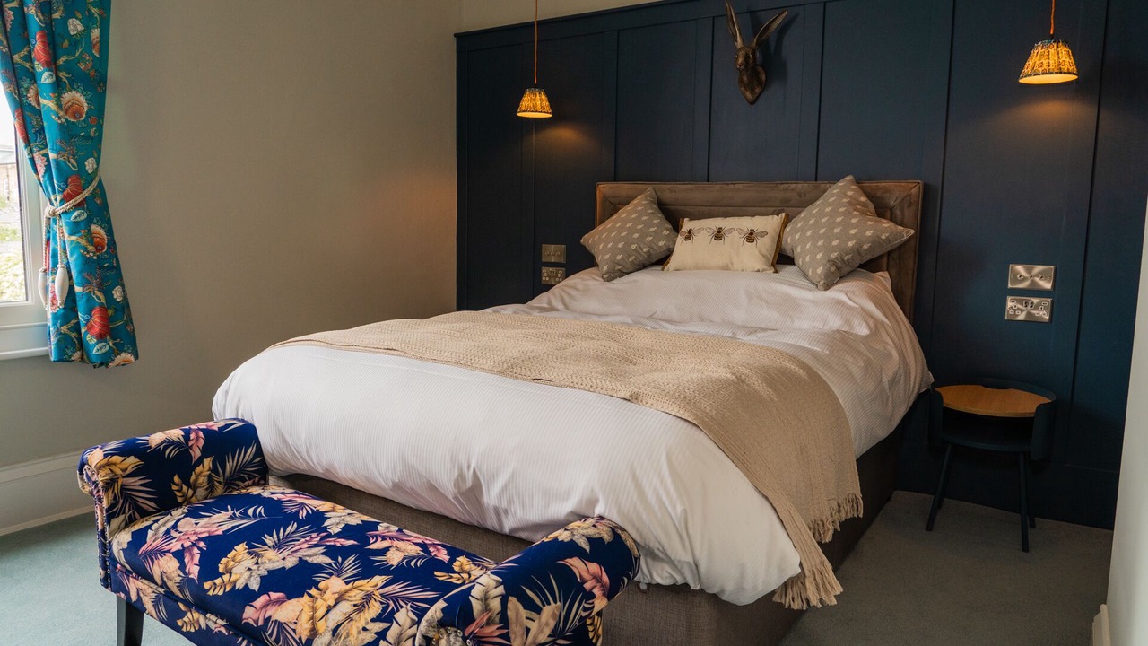 Photo of Bedroom in York