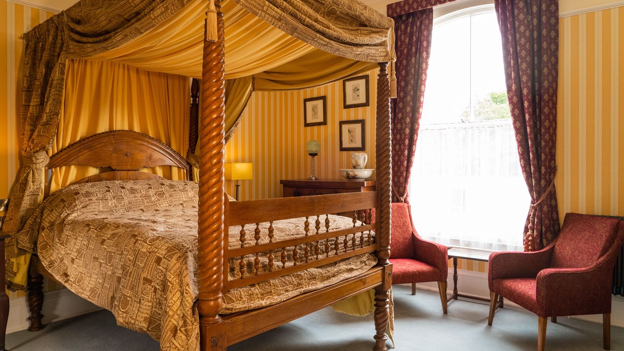 Photo of Bedroom in York