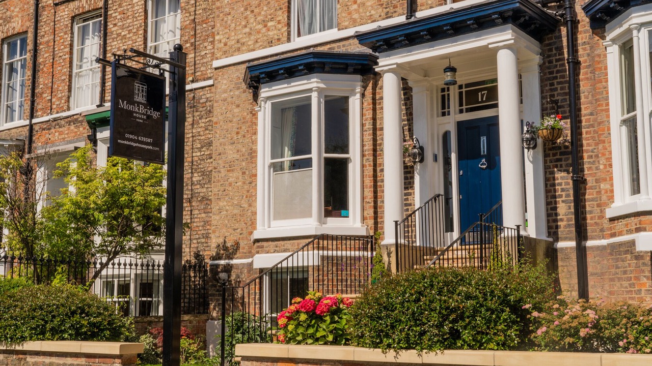 Photo of Outdoor in York