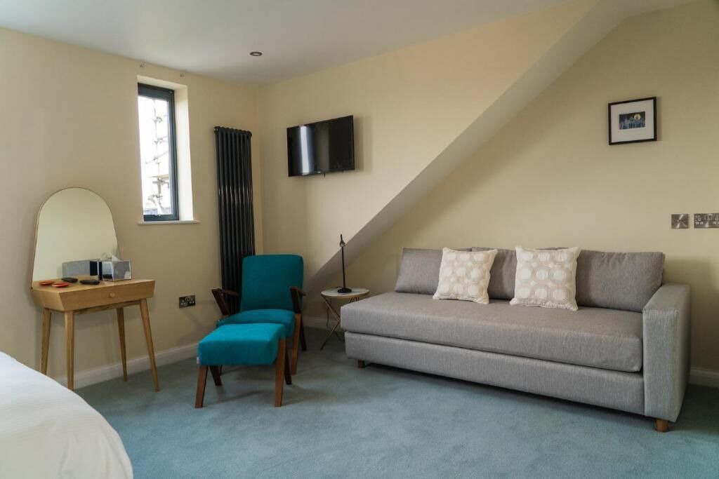 Photo of Bedroom in York