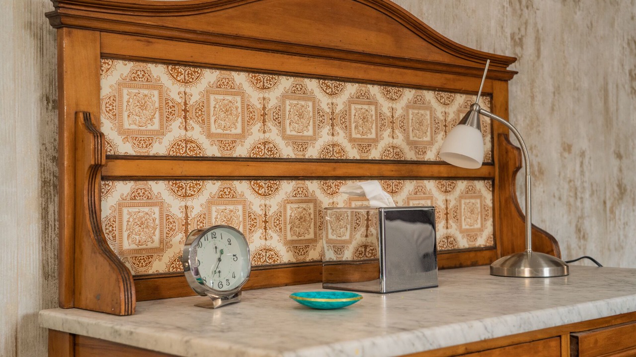 Photo of Bedroom in York