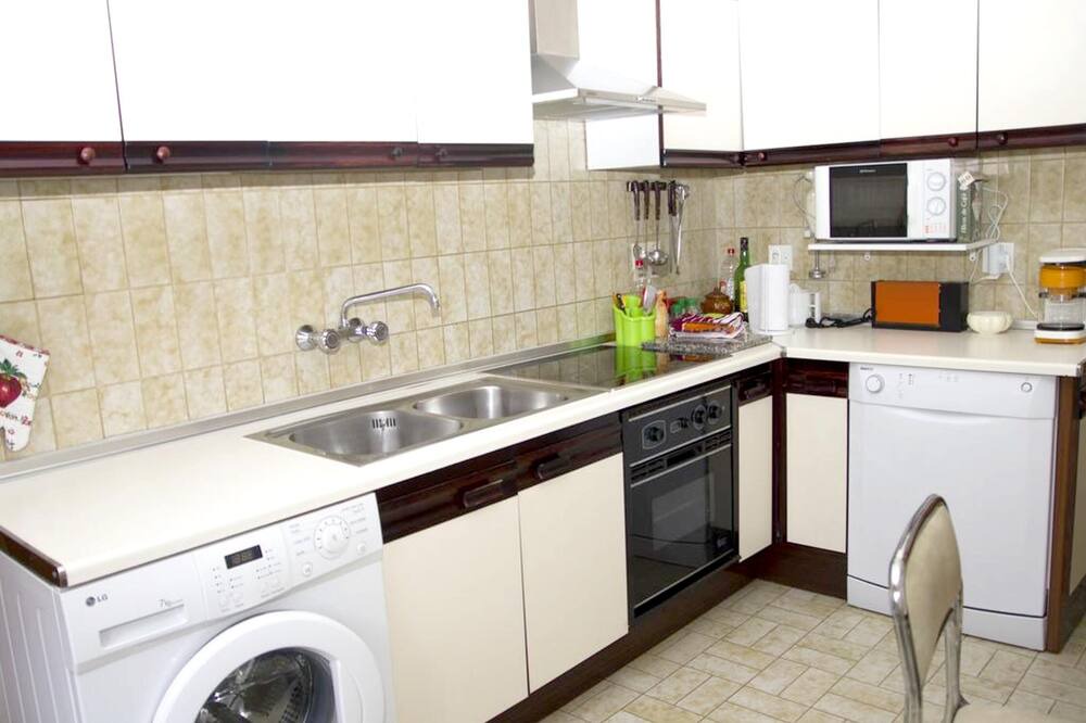 Photo of Kitchen in Abejar