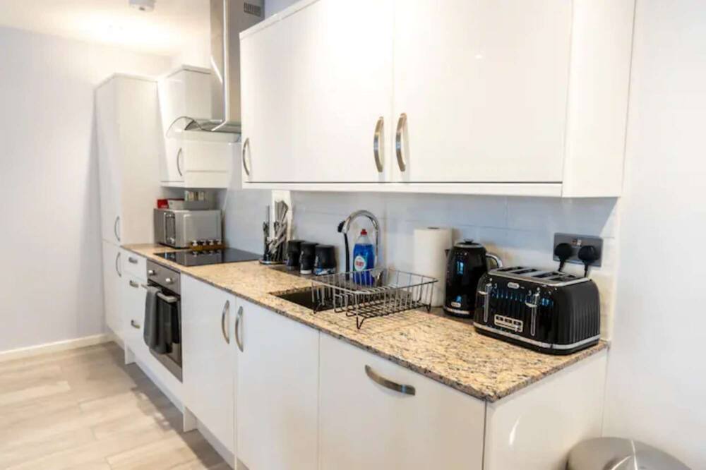 Photo of Kitchen in Cranford