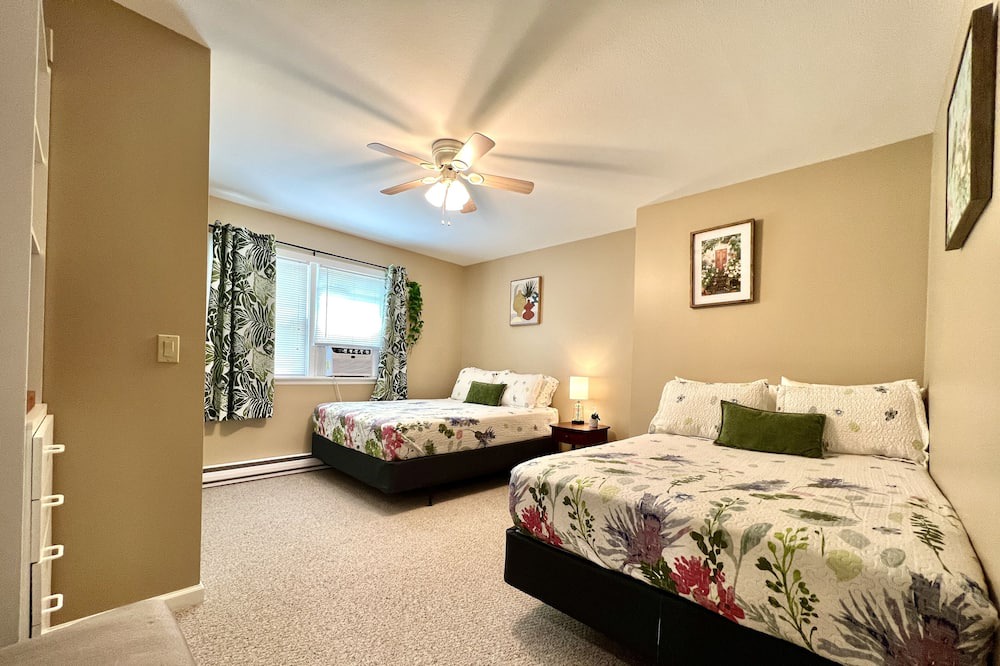 Photo of Bedroom in Lake Ariel