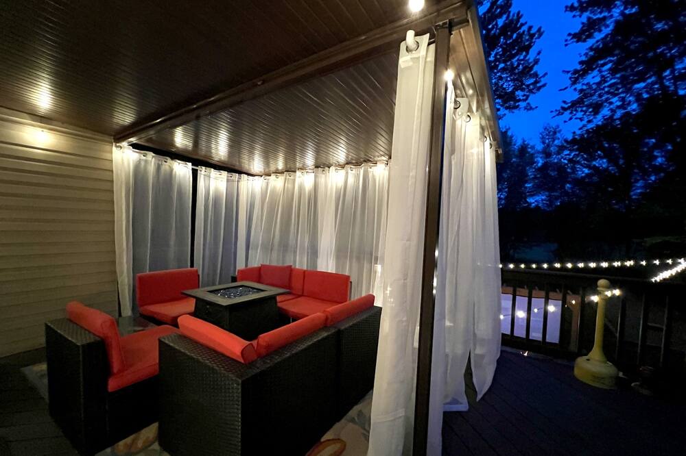 Photo of Outdoor in Lake Ariel