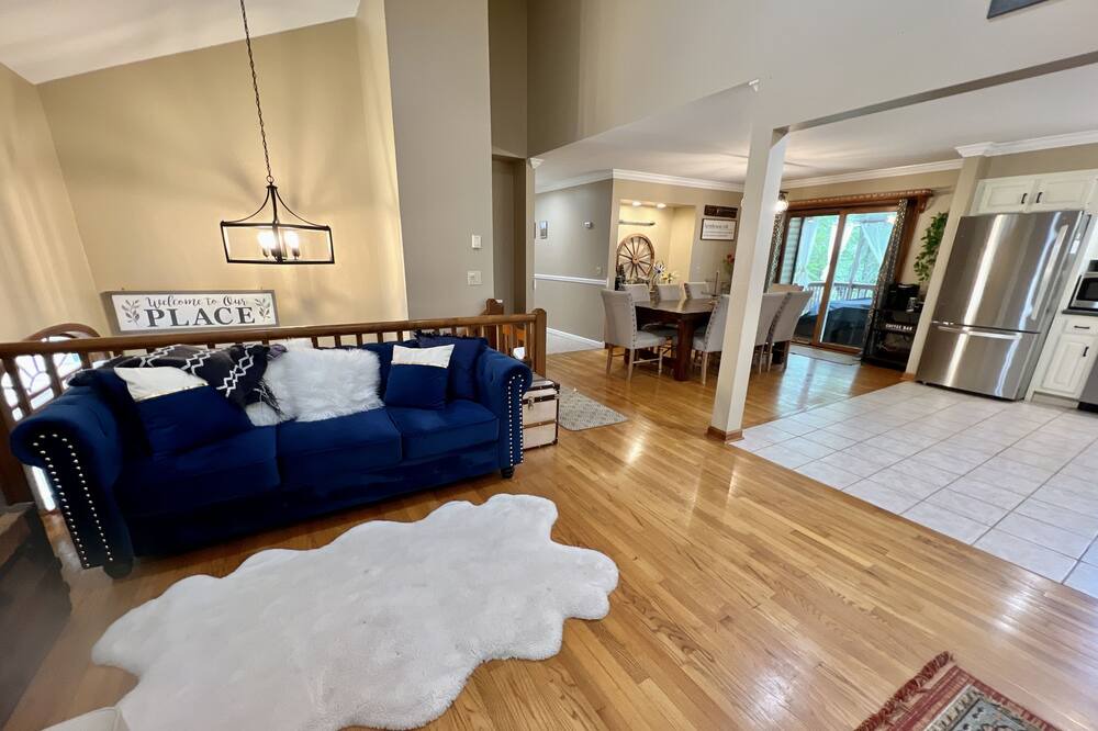 Photo of Livingroom in Lake Ariel